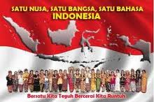 satu Indonesia